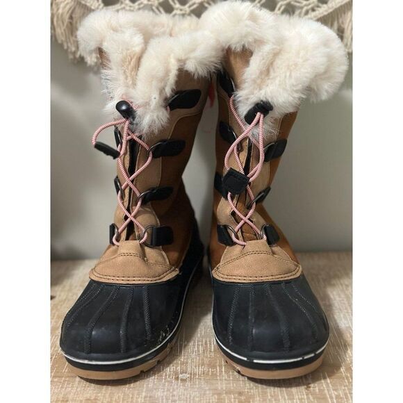 Cat and Jack boots - Picture 1 of 7